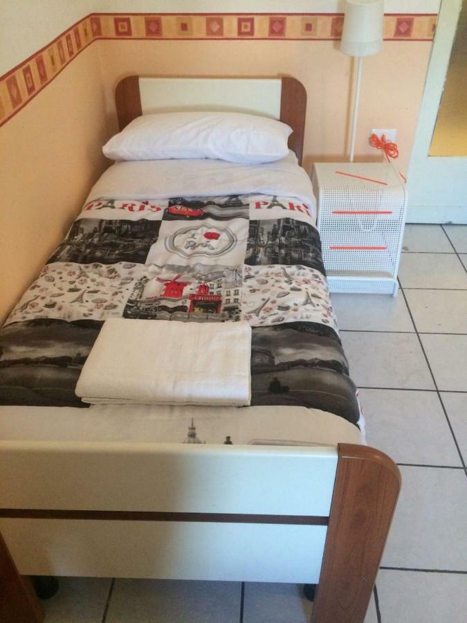 Hôtel Sweet Dream à Catane Extérieur photo