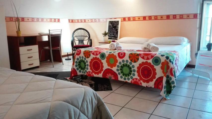 Hôtel Sweet Dream à Catane Extérieur photo