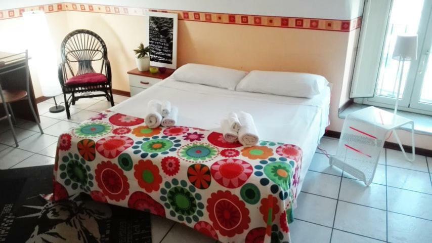 Hôtel Sweet Dream à Catane Extérieur photo