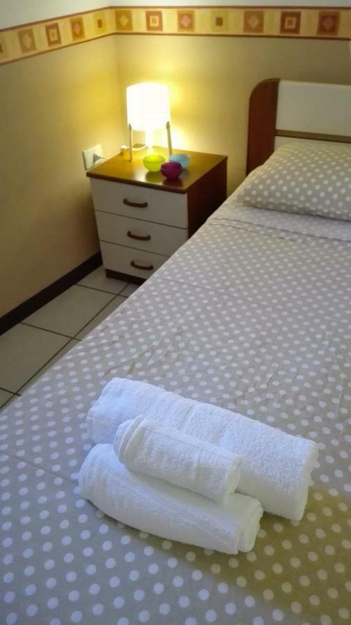 Hôtel Sweet Dream à Catane Extérieur photo