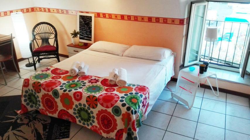 Hôtel Sweet Dream à Catane Extérieur photo
