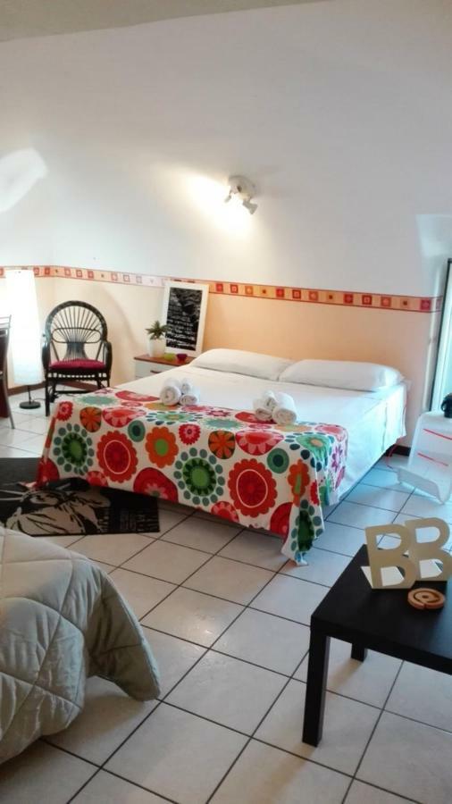 Hôtel Sweet Dream à Catane Extérieur photo